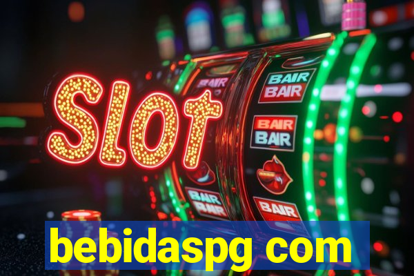 bebidaspg com